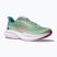 Women's running shoes HOKA Mach 6 jadeite/alpine blue