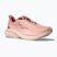 Women's running shoes HOKA Mach 6 roselatte/blush