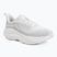 Men's running shoes HOKA Skyflow frost/cosmic grey
