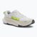 Men's running shoes HOKA Torrent 4 white/neon night