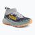 Women's running shoes HOKA Speedgoat 6 MID GTX asteroid/cosmic grey