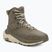 Men's trekking boots HOKA Kaha 2 Frost GTX antique olive/oyster mushroom