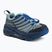 Shoes HOKA Stinson Evo OG varsity navy/sea water