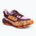 Children's running shoes HOKA Speedgoat 6 flower nectar/neon tangerine