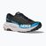 Men's running shoes Hoka Mafate X black/skyward blue
