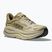 Men's running shoes HOKA Bondi 9 grassland/oyster mushroom