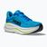 HOKA Bondi 9 men's running shoes skyward blue/hoka blue