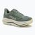 HOKA Bondi 9 men's running shoes succulent/fern