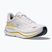 Men's running shoes HOKA Bondi 9 white/grout