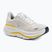 Women's running shoes HOKA Bondi 9 white/grout