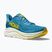Men's running shoes HOKA Clifton 10 alpine blue/foggy night