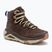 Menʼs hiking boots HOKA Kaha 3 GTX walnut/oyster mushroom