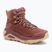 Women's trekking boots HOKA Kaha 3 GTX rouge/rose latte