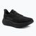 Men's running shoes HOKA Arahi 8 Wide black/black