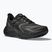 Men's running shoes HOKA Arahi 8 Wide black/black
