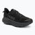 Men's running shoes Hoka Challenger 8 black/outer orbit