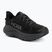 Women's running shoes HOKA Challenger 8 black/outer orbit