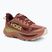Women's running shoes HOKA Challenger 8 blush/dark cedar