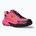 Women's running shoes HOKA Matafe 5 neon rose/black