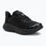 Children's running shoes HOKA Clifton 10 black/black
