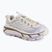 Shoes HOKA Mafate Three 2 Wordmark Alabaster/Iris Flower
