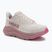 Women's running shoes HOKA Clifton 10 Wide rose cream/dried rose