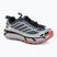 Shoes HOKA Mafate Three 2 Wordmark Ash Grey/Outer Orbit