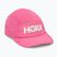 Hat HOKA Trail Race cielo blue
