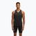 Men's running top HOKA Race Singlet hoka black