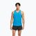 Men's running top HOKA Race Singlet hoka blue
