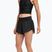 Women's running shorts HOKA Glide 4" black