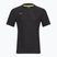 Men's running top HOKA Airolite 2.0 black/gold