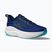 Men's running shoes HOKA Skyflow midnight blue/night sky