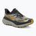 Men's running shoes HOKA Stinson 7 black/cement