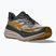 Men's running shoes HOKA Stinson 7 black/cement