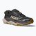 Men's running shoes HOKA Torrent 4 black/asphalt grey