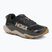 Men's running shoes HOKA Torrent 4 black/asphalt grey