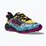 Children's running shoes HOKA Speedgoat 6 electric lemon/black