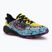 Children's running shoes HOKA Speedgoat 6 electric lemon/black