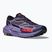 Women's running shoes HOKA Mafate X berry jam/squid ink