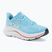 Women's running shoes HOKA Clifton 10 soaring blue/frost
