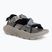 Men's sandals HOKA Infini Hike TC black/cement