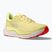 Women's running shoes HOKA Arahi 8 sunlight/neon yuzu