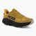 Men's running shoes HOKA Challenger 8 mustard seed/black