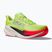 Men's running shoes Hoka Mach X 3 neon yuzu/squid ink