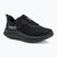 Women's running shoes Hoka Kawana 3 black/black