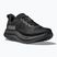Women's running shoes Hoka Kawana 3 black/black