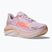 Women's running shoes Hoka Skyward X 2 lilac cream/tangerine glow