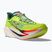Running shoes HOKA Cielo X1 3.0 neon yuzu/thyme