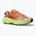 Women's running shoes HOKA Speedgoat 7 persimmon/neon yuzu